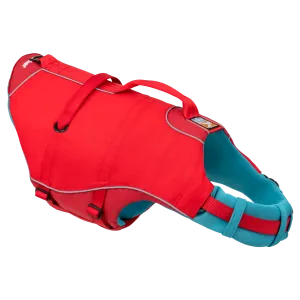 Surf N Turf Dog Life Jacket
