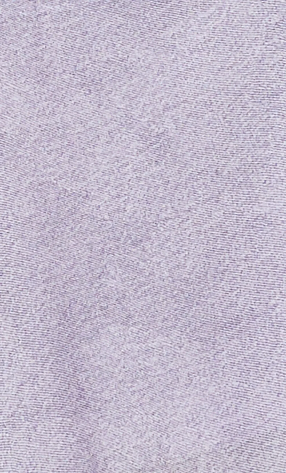TALLIS ASYM SKIRT - LILAC DENIM PRINT
