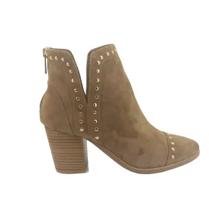 Tayla Ankle Boot - DJ19