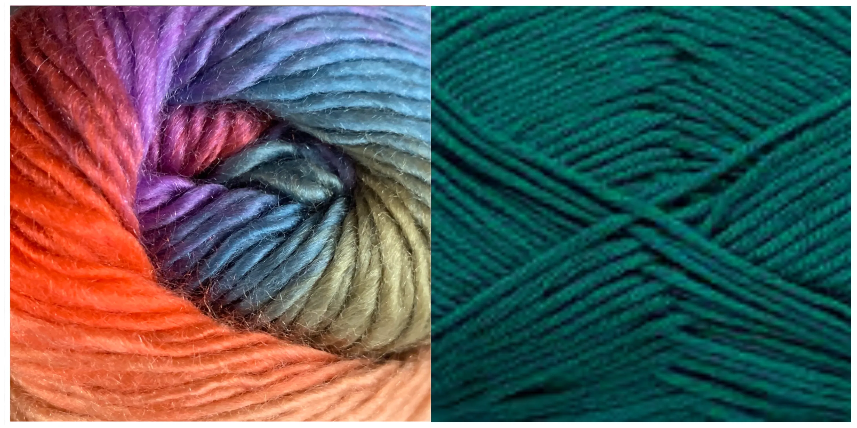 TEAL   ZINNIA- Embossed Phoenix Scarf KIT