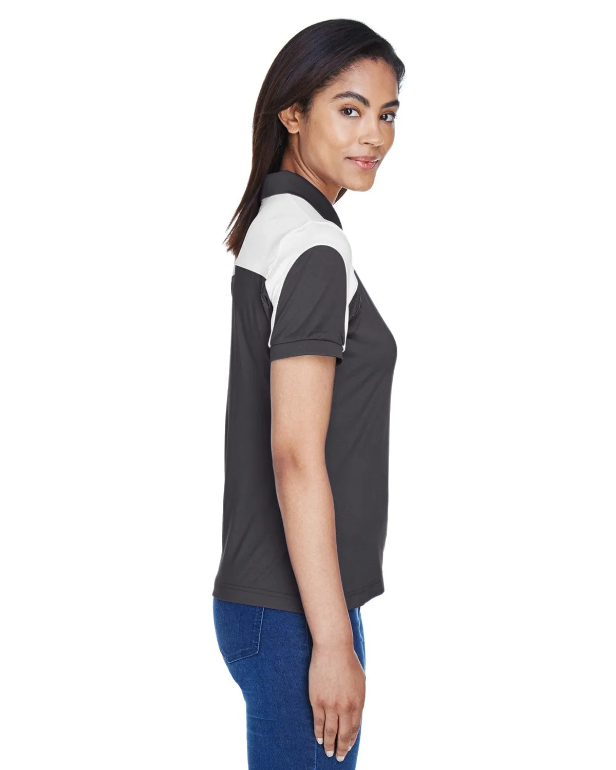 Team 365 Ladies Victor Performance Polo