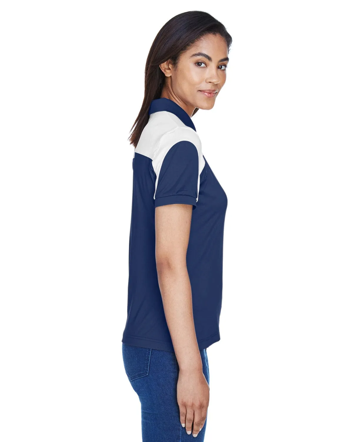 Team 365 Ladies Victor Performance Polo