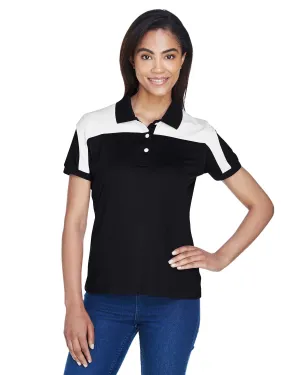 Team 365 Ladies Victor Performance Polo