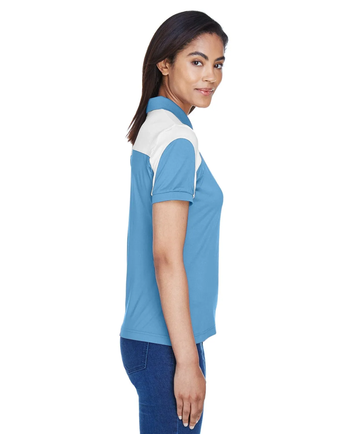 Team 365 Ladies Victor Performance Polo