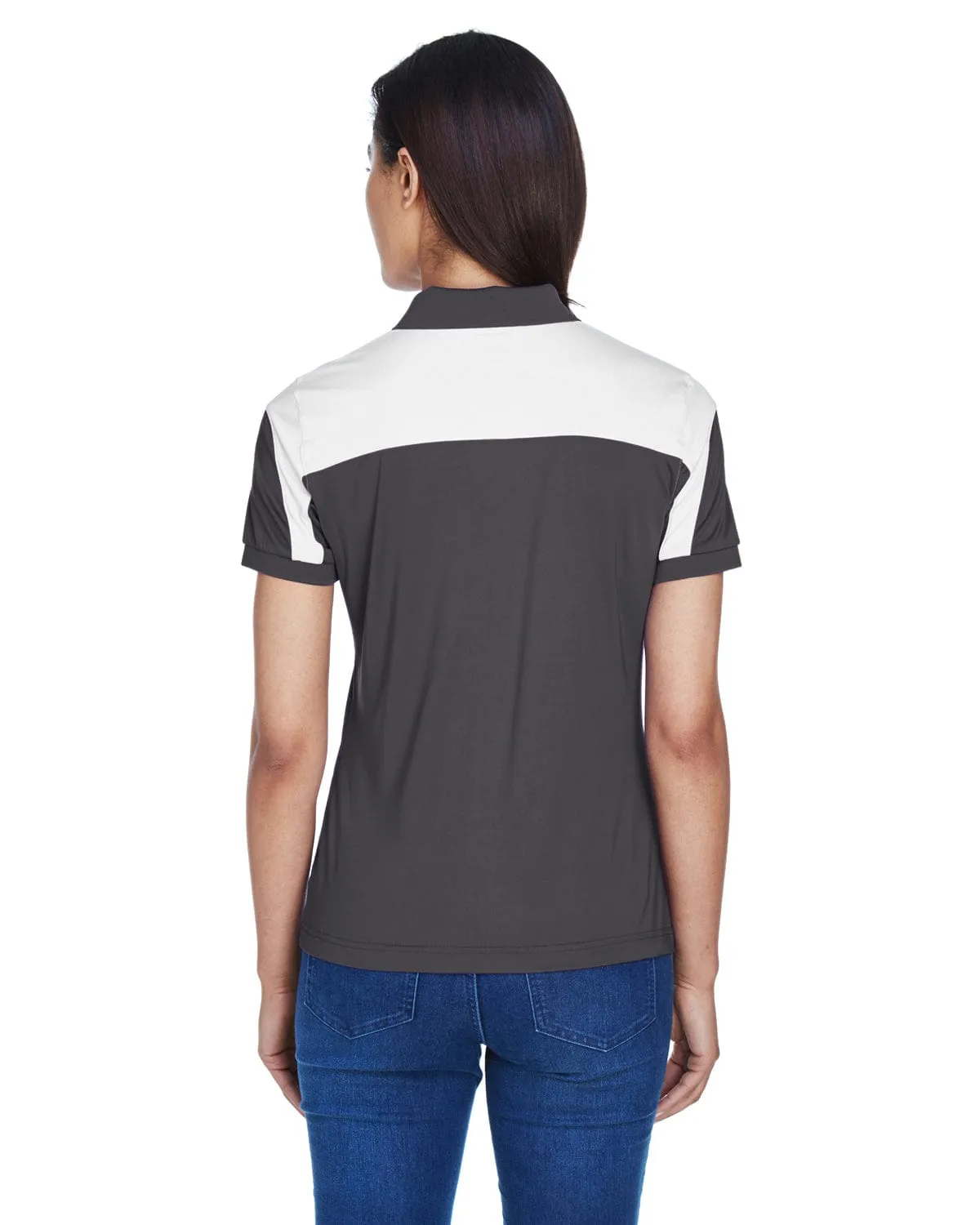 Team 365 Ladies Victor Performance Polo