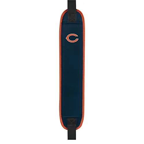 Team Effort NFL Chicago Bears The Bucket II Cooler Cart Bag