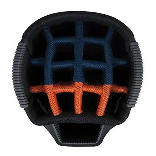Team Effort NFL Chicago Bears The Bucket II Cooler Cart Bag