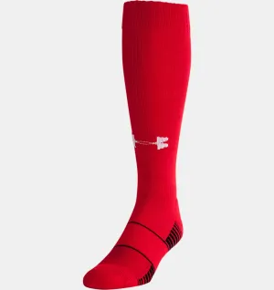 Team Over the Calf Adult Socks