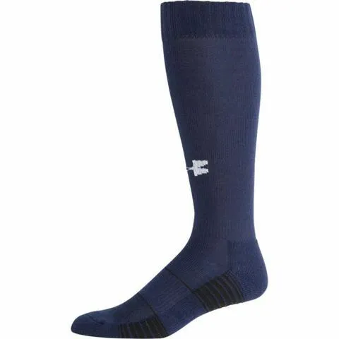 Team Over the Calf Adult Socks