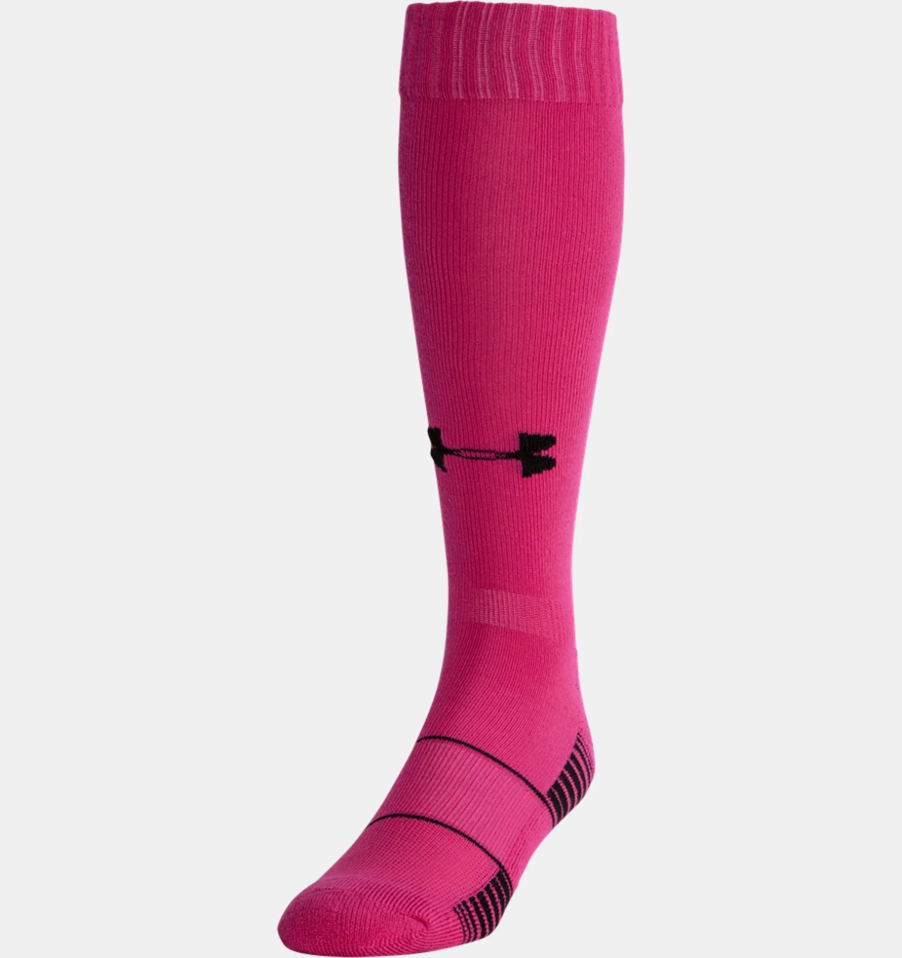Team Over the Calf Adult Socks