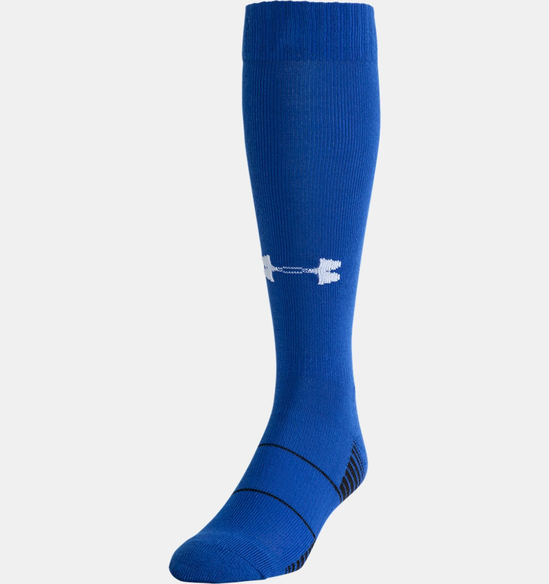 Team Over the Calf Adult Socks