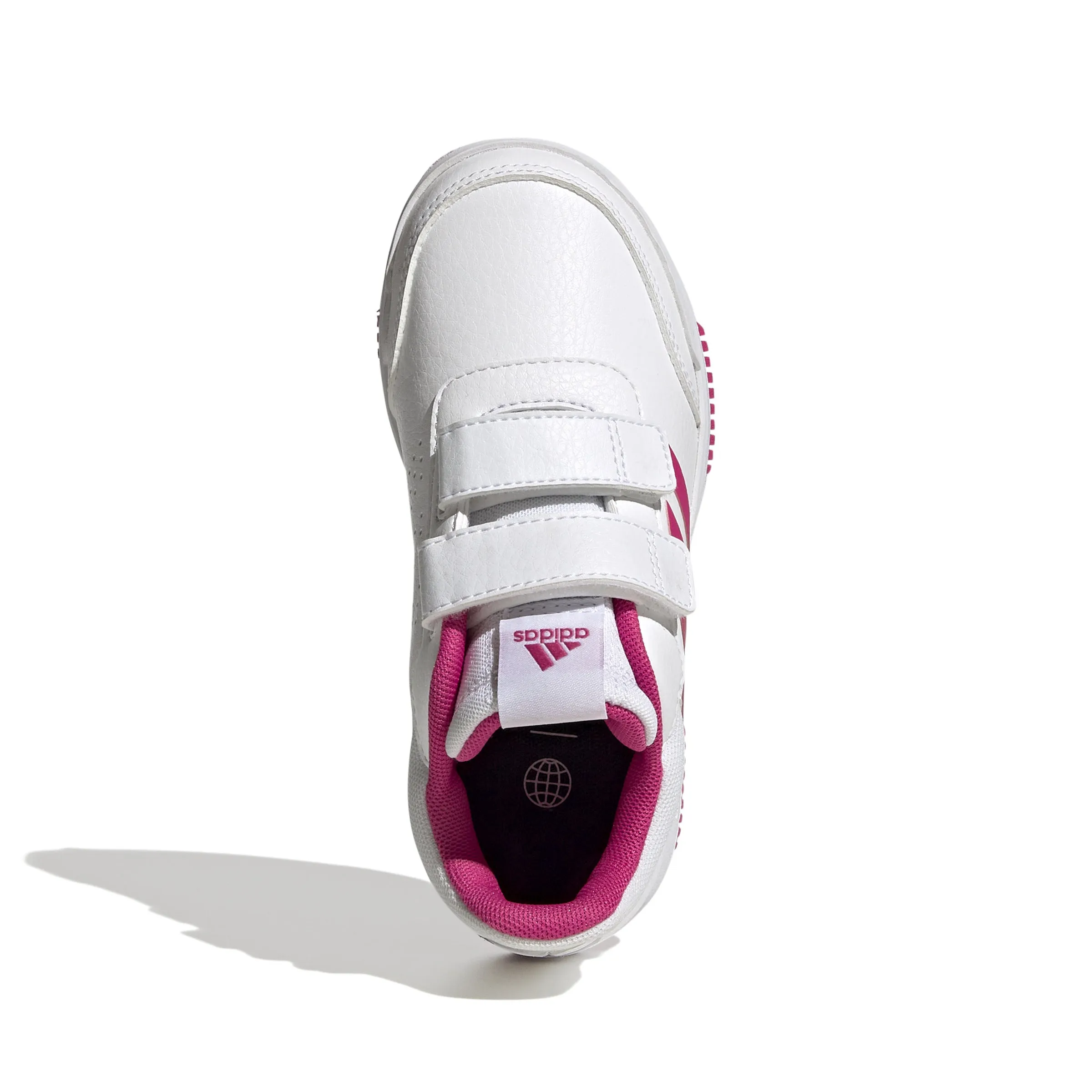 Tensaur Sport Training Hook and Loop Schuh