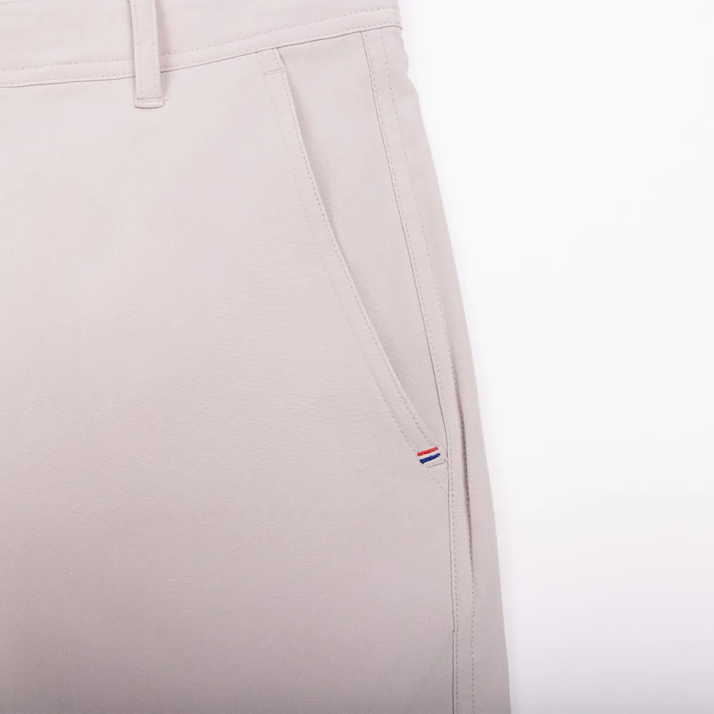 The Approach Shorts - Khaki