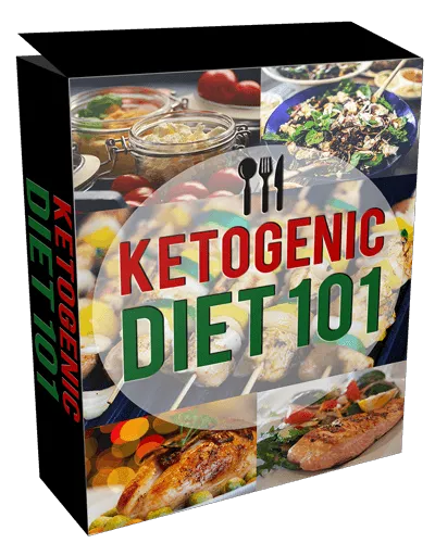 The Ketogenic Diet 101