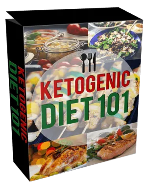 The Ketogenic Diet 101