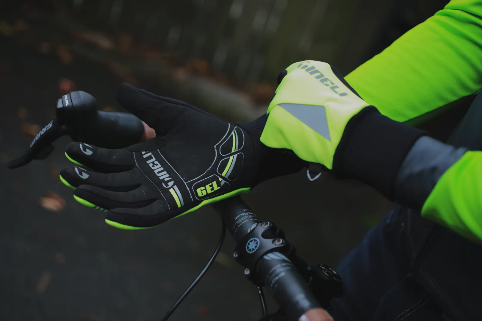 Thermal Winter Glove