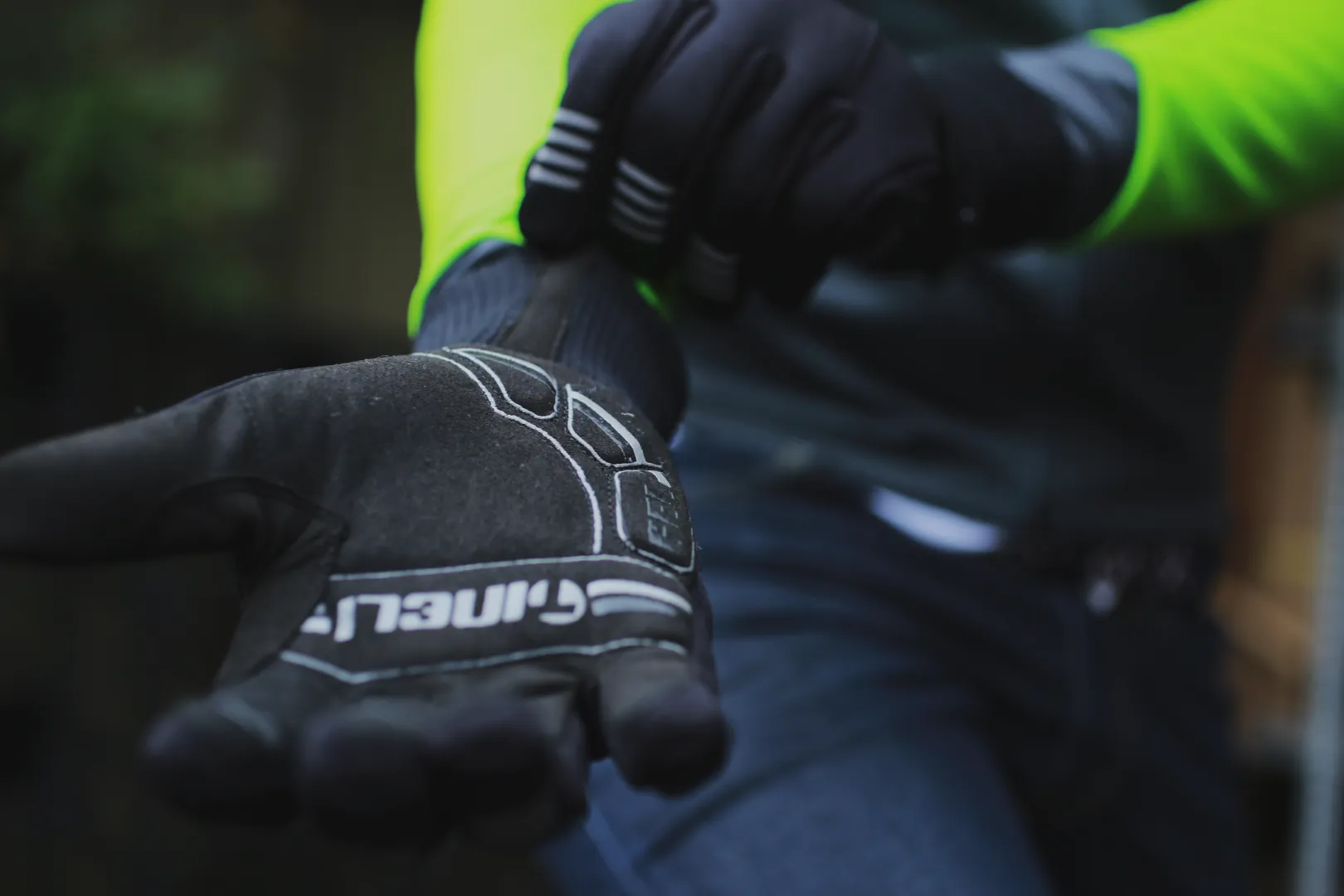 Thermal Winter Glove