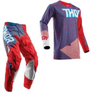 Thor - 2018 Pulse Geotec MX Combo