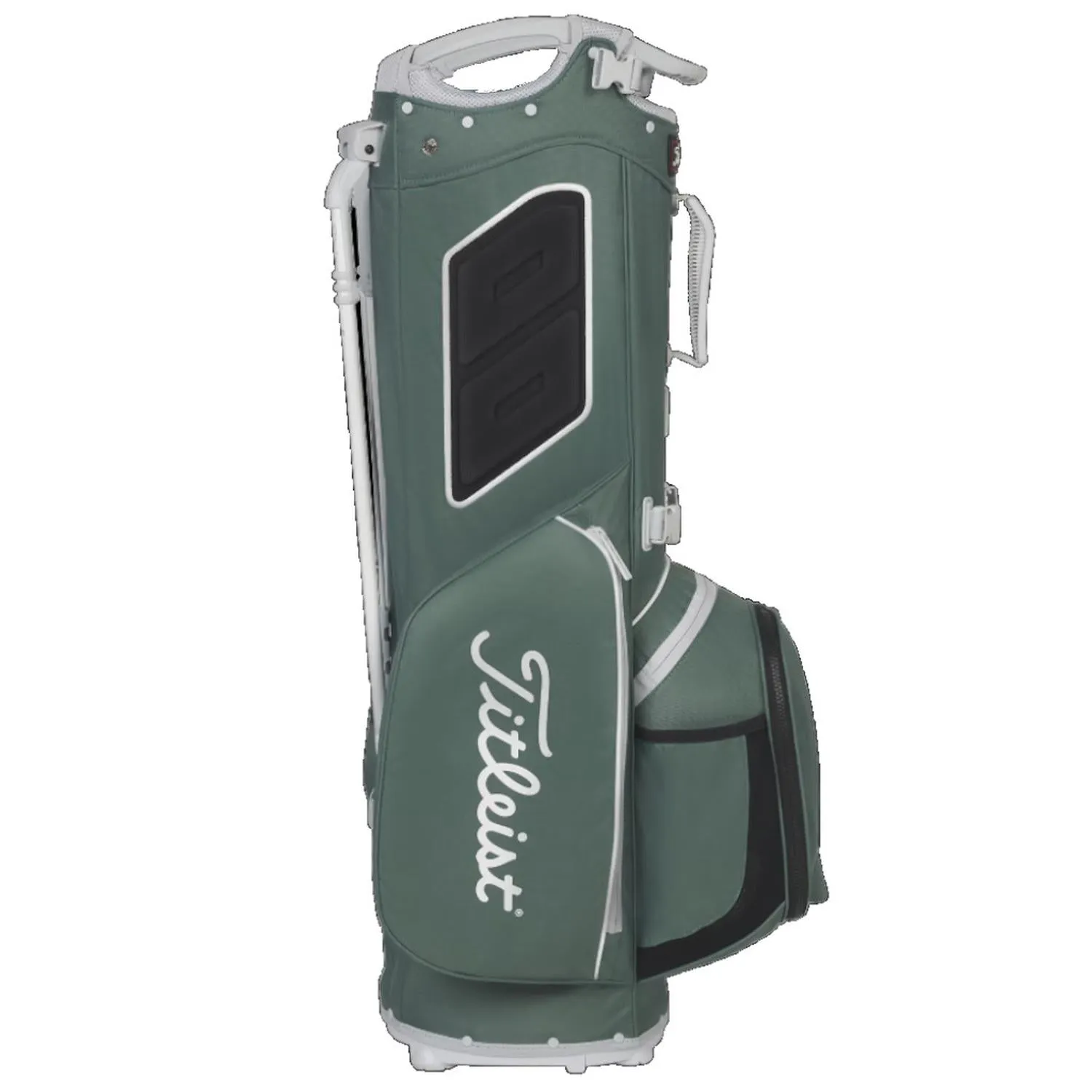 Titleist Hybrid 5