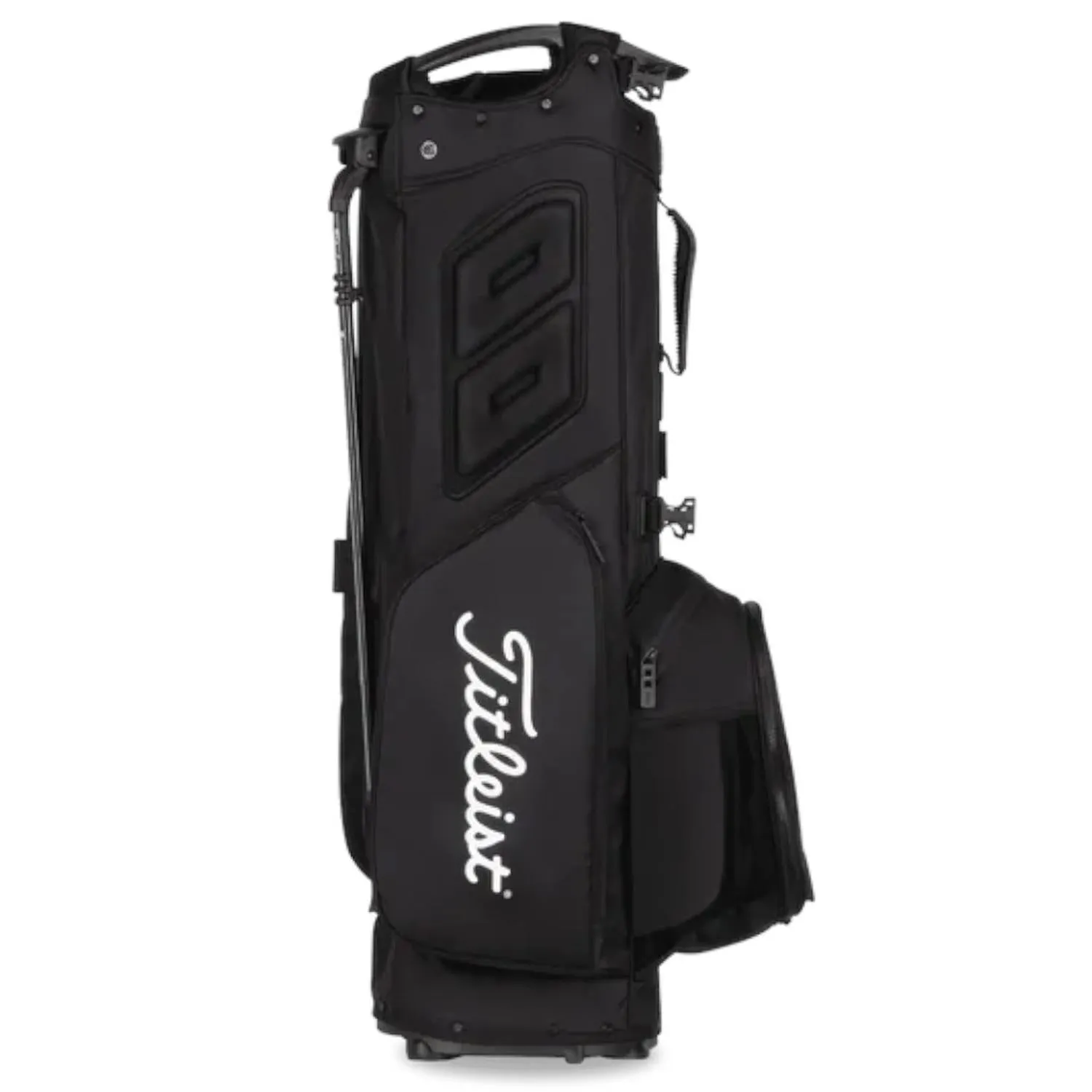 Titleist Hybrid 5