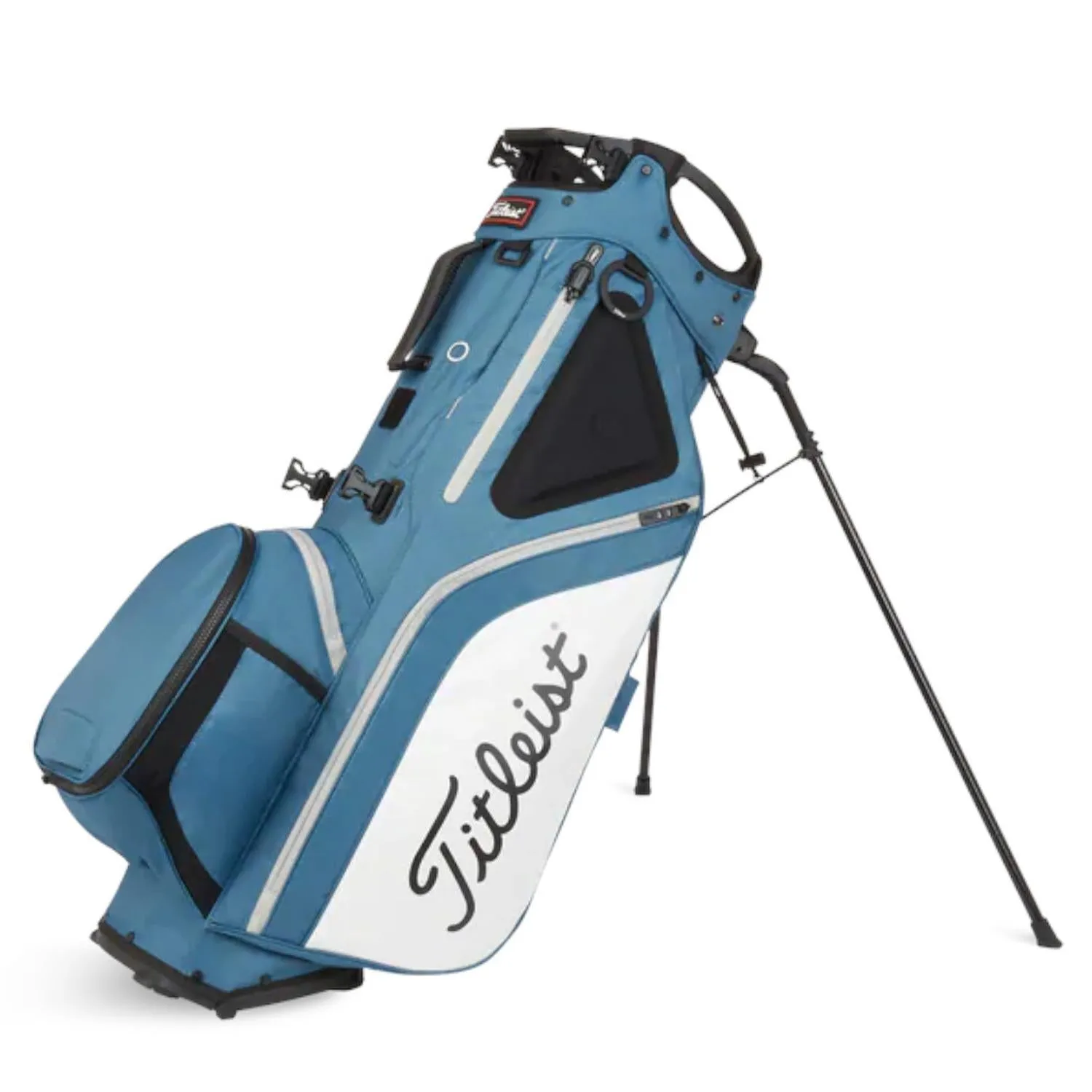 Titleist Hybrid 5