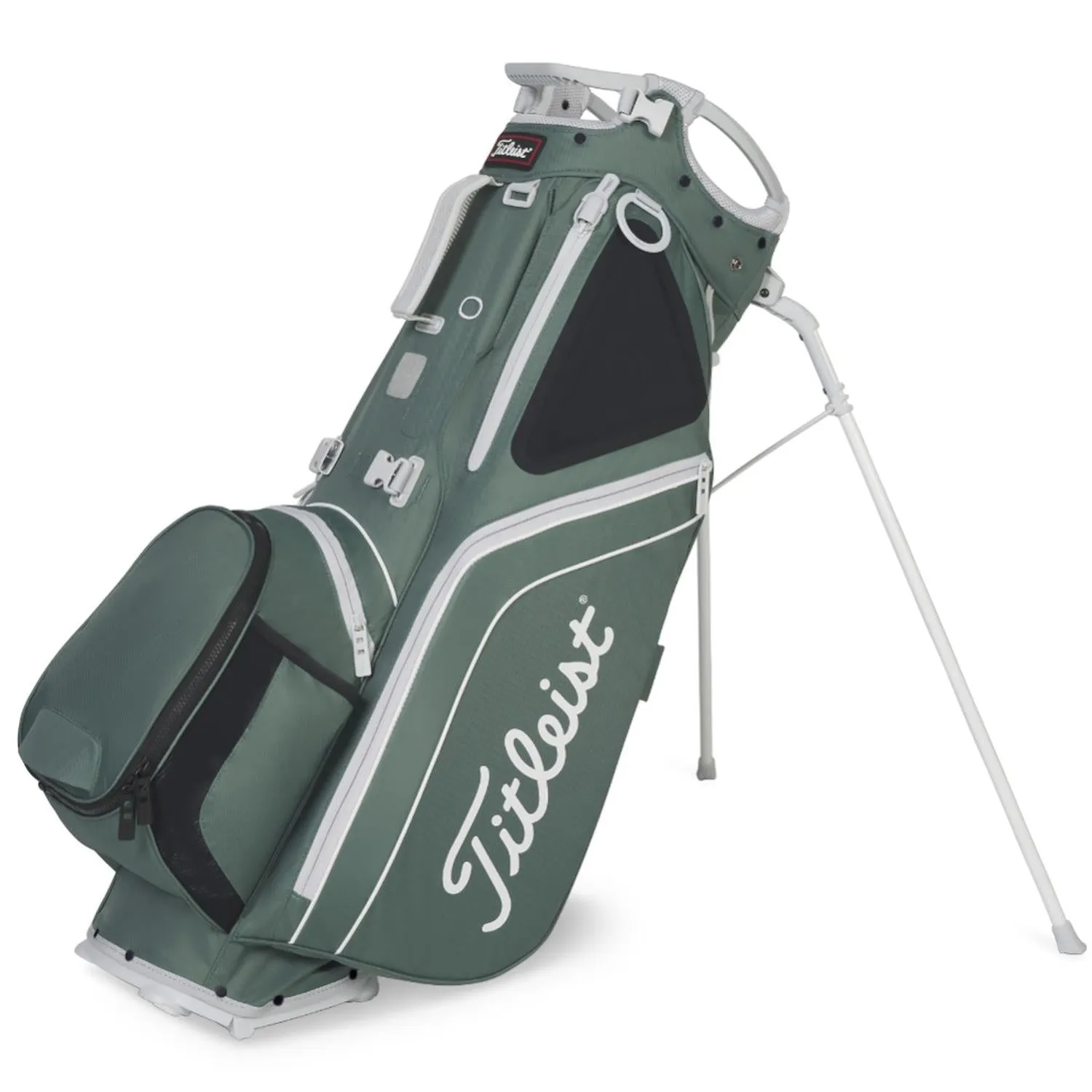 Titleist Hybrid 5