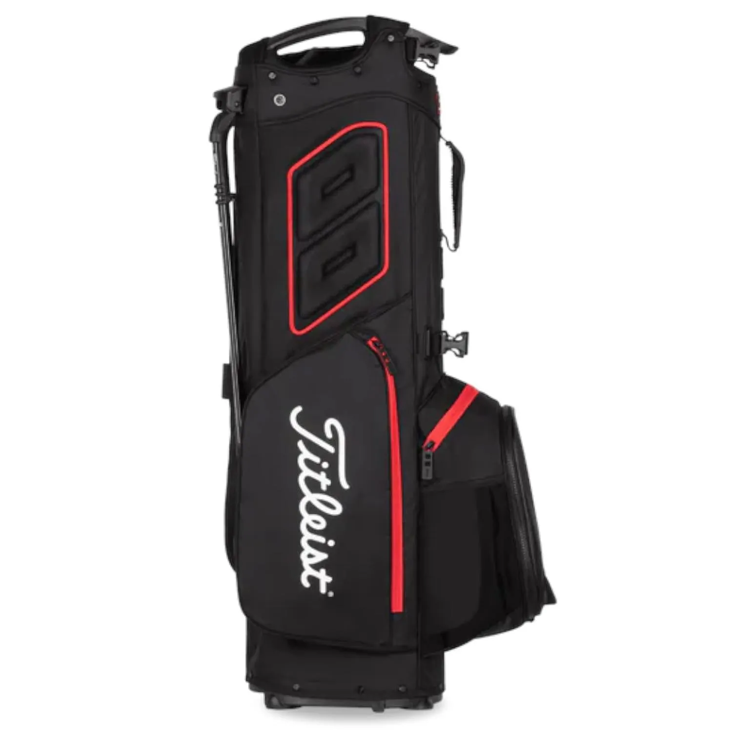 Titleist Hybrid 5