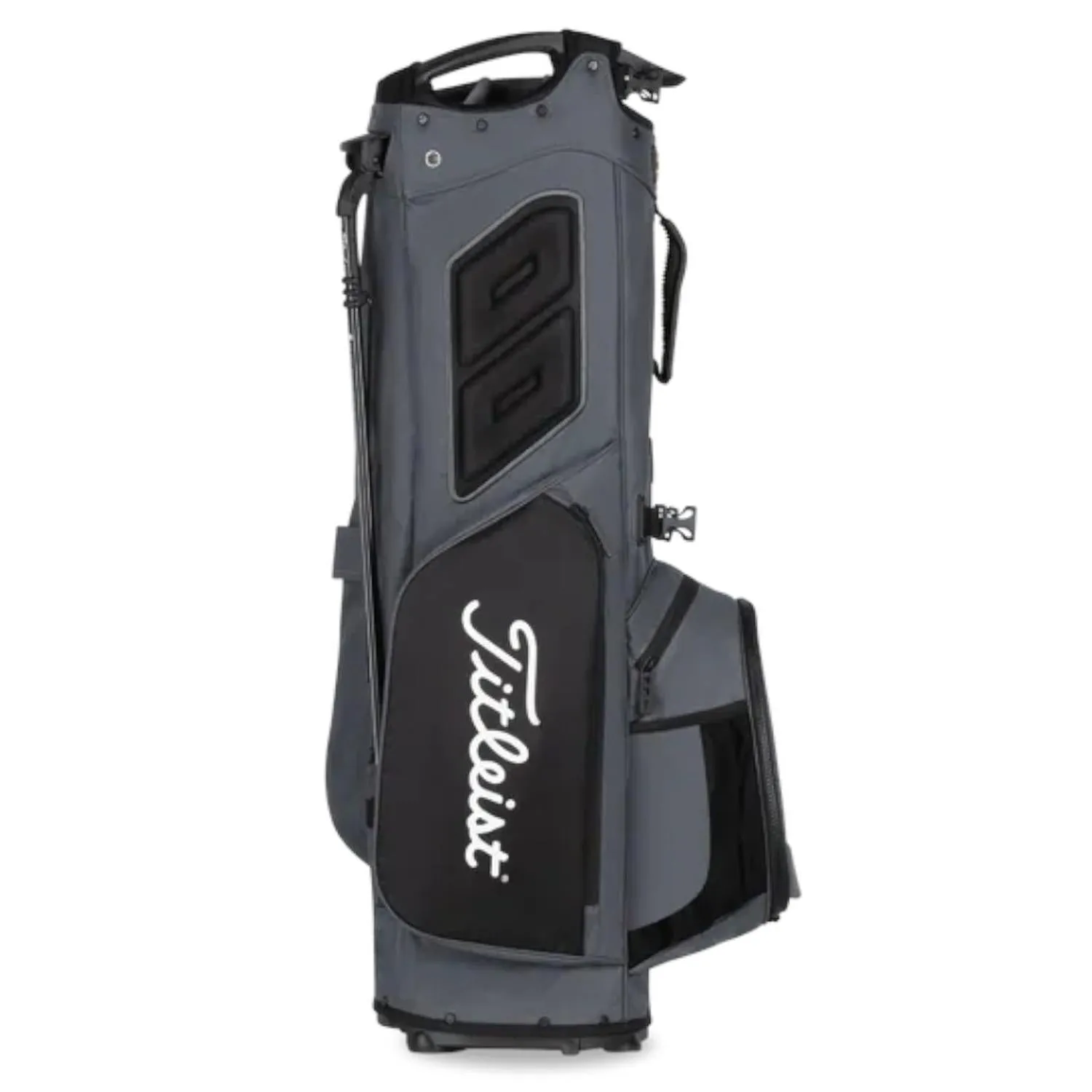 Titleist Hybrid 5
