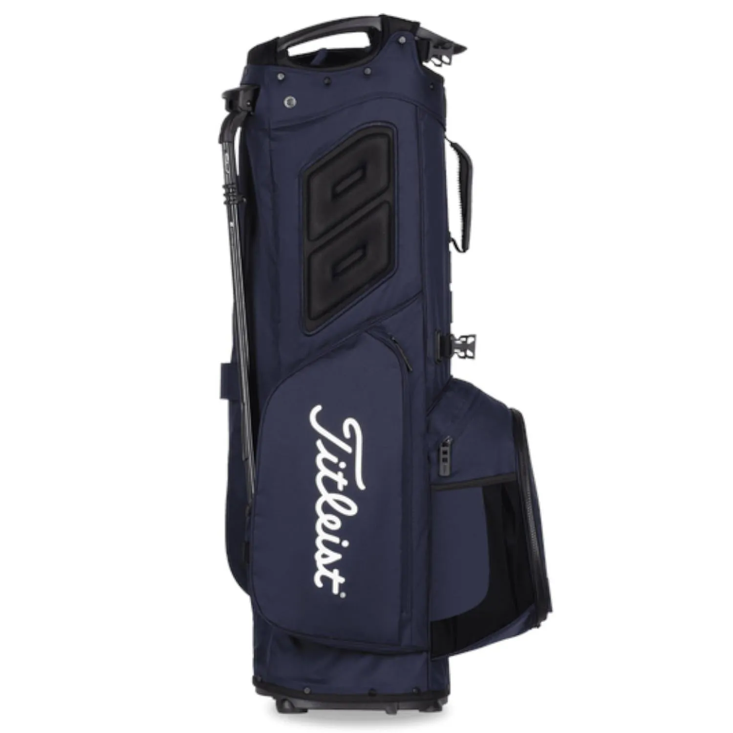 Titleist Hybrid 5