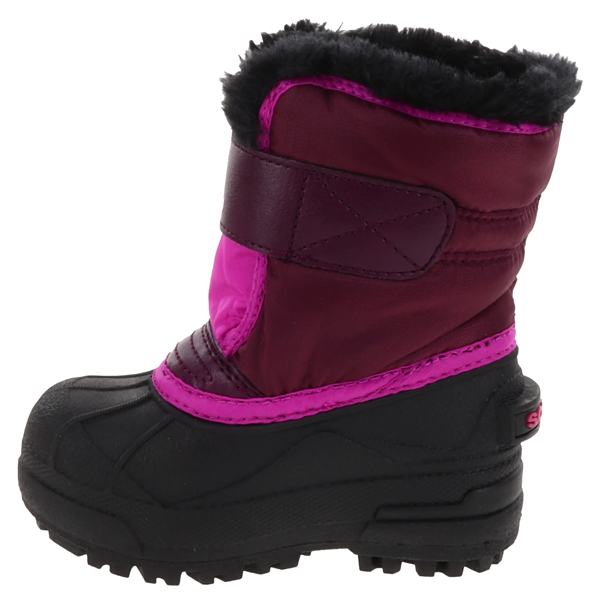 Toddlers' Snow Commander