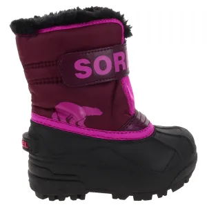 Toddlers' Snow Commander