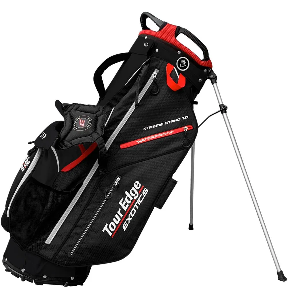 Tour Edge Exotics Xtreme 7.0 Stand Bag