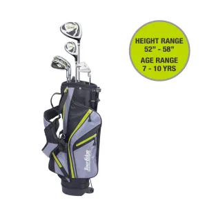 Tour Edge HL-J Junior Sets 7-10 Years