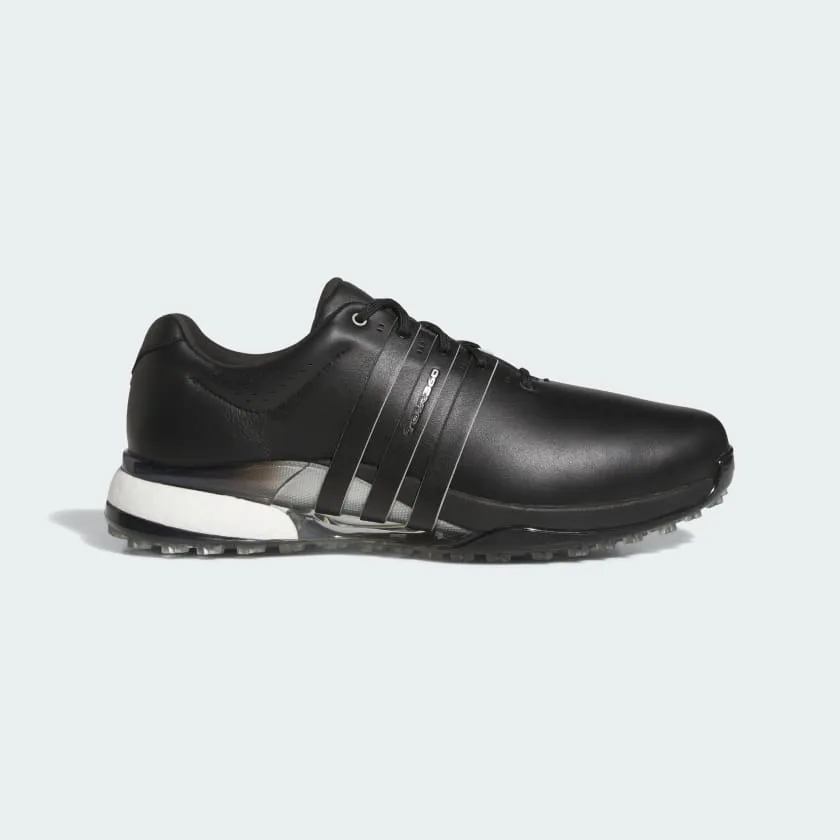 TOUR360 25 Spikeless Golf Shoes - Wide