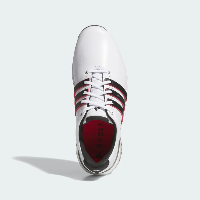 TOUR360 25 Spikeless Golf Shoes - Wide
