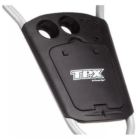 TPX C2 Golf Cart
