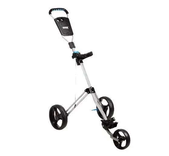 TPX C2 Golf Cart