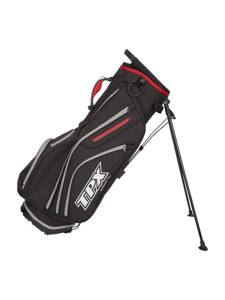 TPX Medalist Golf Cart Bag