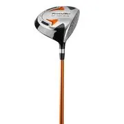 TPX Tour Junior 3-5 Golf Set