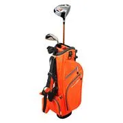 TPX Tour Junior 3-5 Golf Set