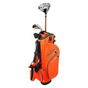 TPX Tour Junior 3-5 Golf Set