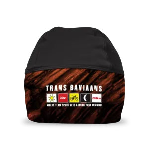 Trans Baviaans 2023 Winter Beanie