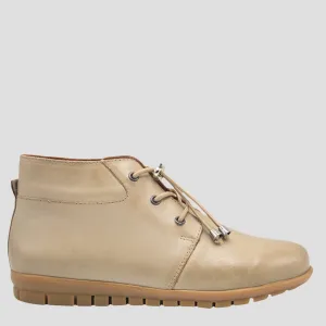 TRAVIS - DARK STONE LEATHER FS