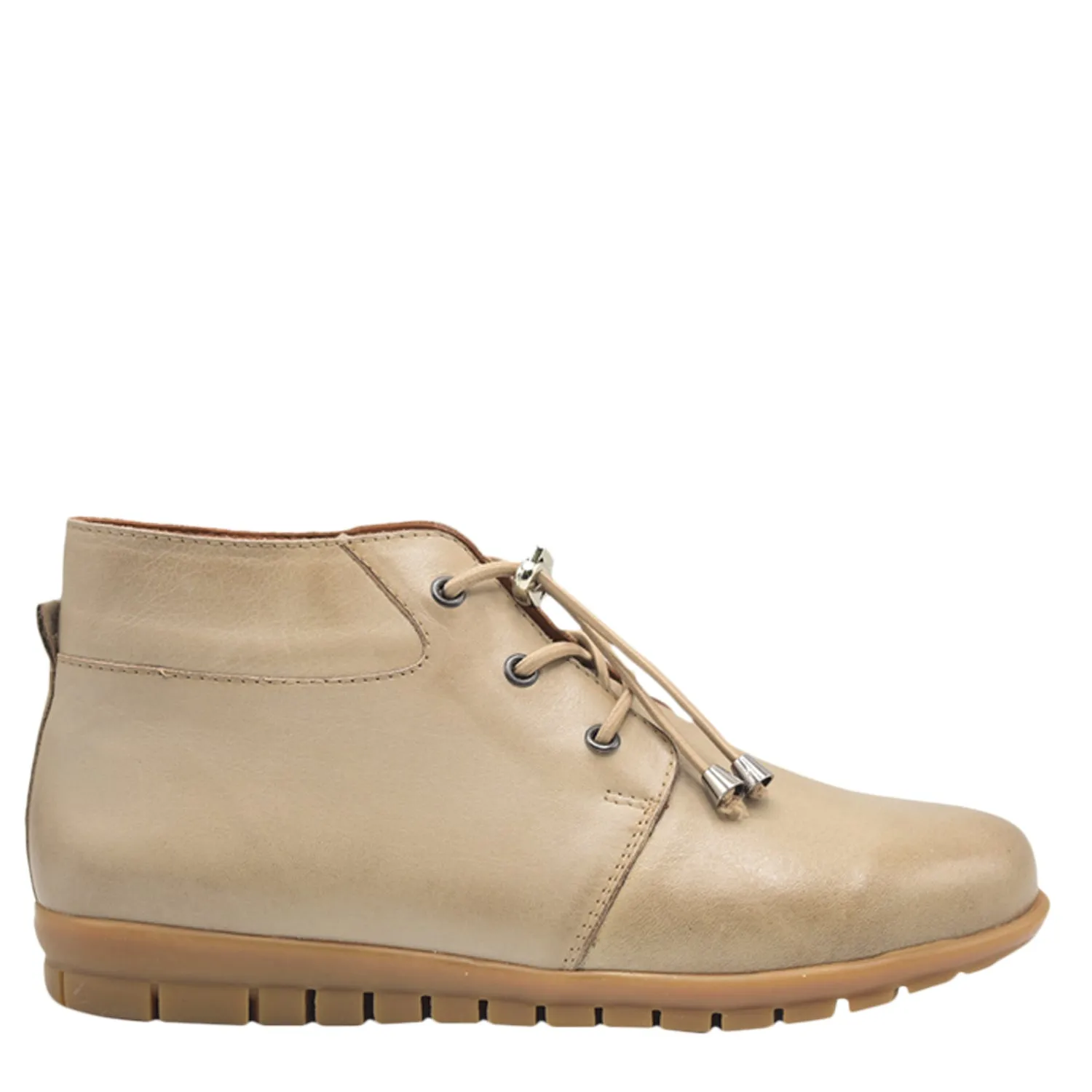 TRAVIS - DARK STONE LEATHER FS