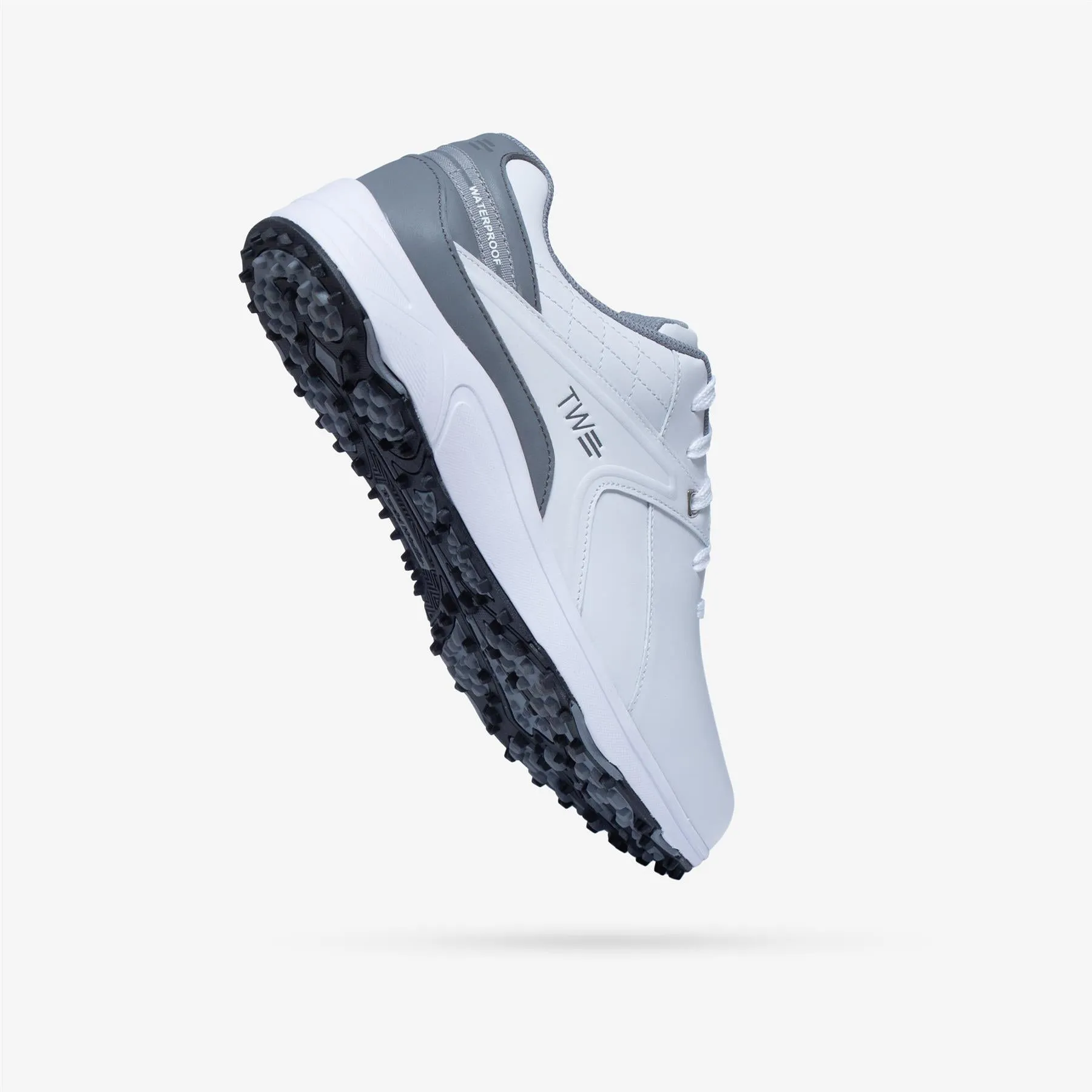 Treddwell Golf Proformer-Schuhe für Herren in weiter Passform