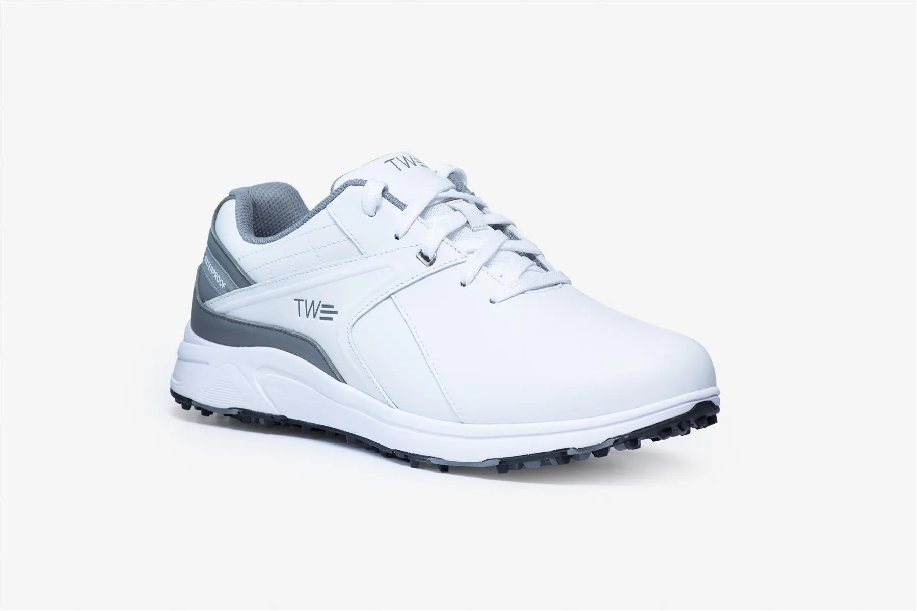 Treddwell Golf Proformer-Schuhe für Herren in weiter Passform
