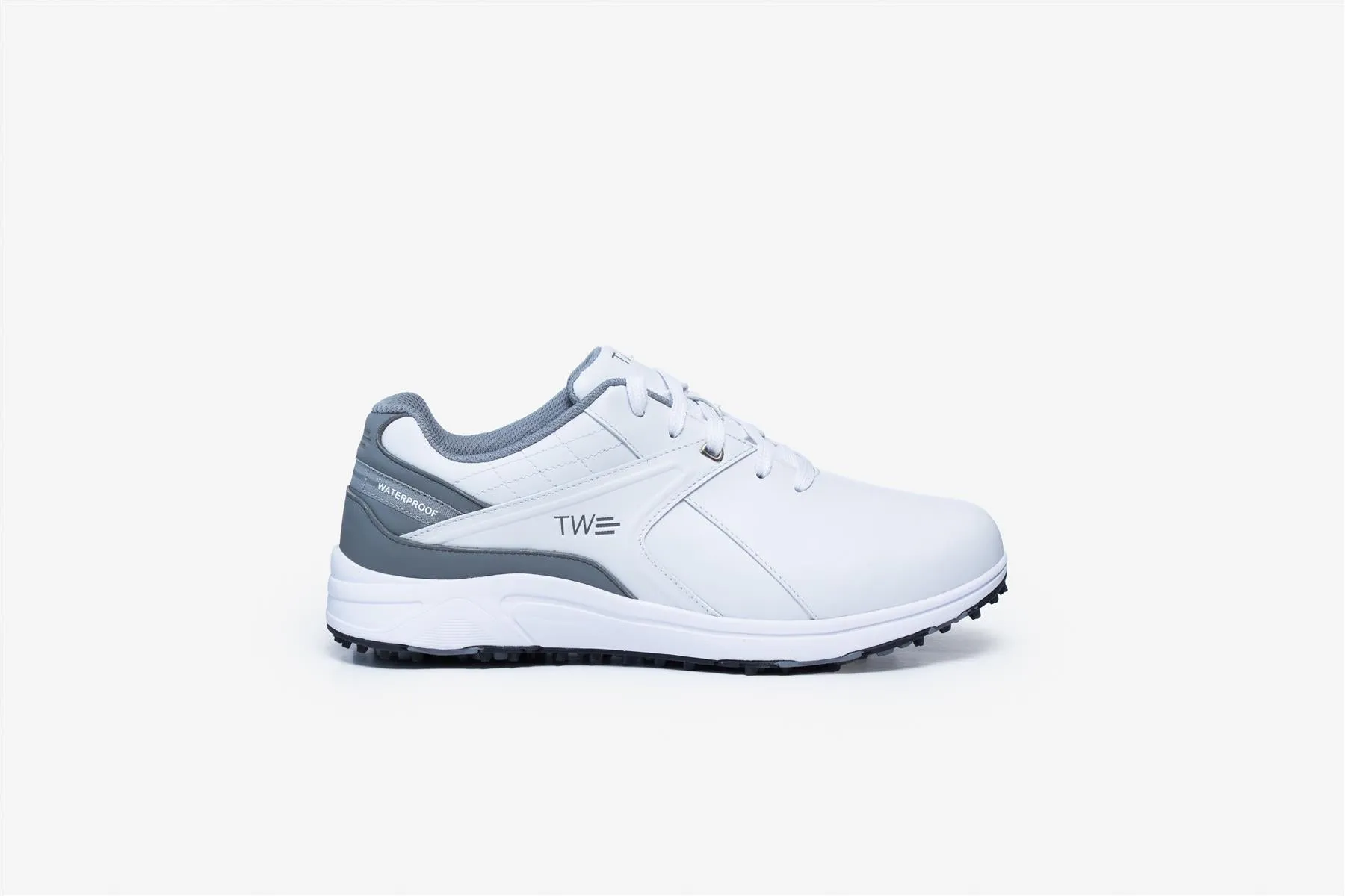 Treddwell Golf Proformer-Schuhe für Herren in weiter Passform