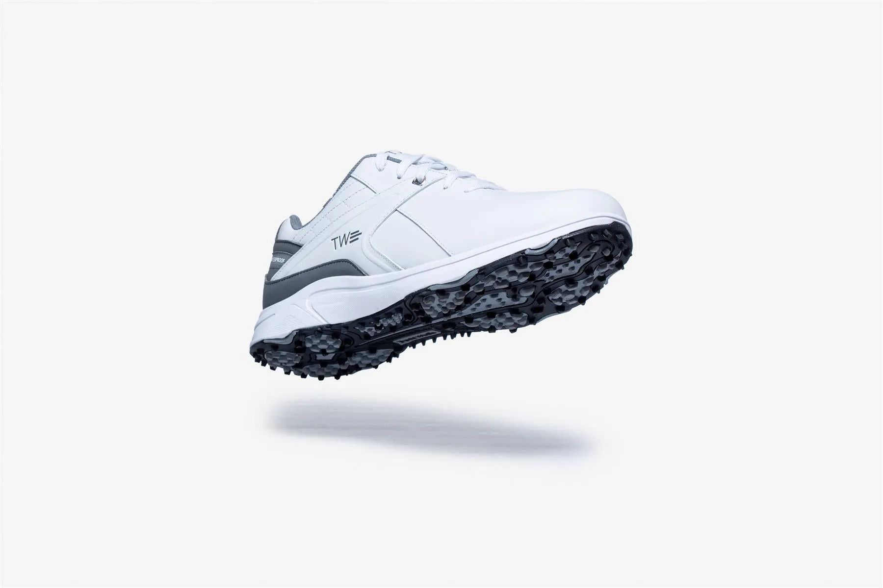 Treddwell Golf Proformer-Schuhe für Herren in weiter Passform