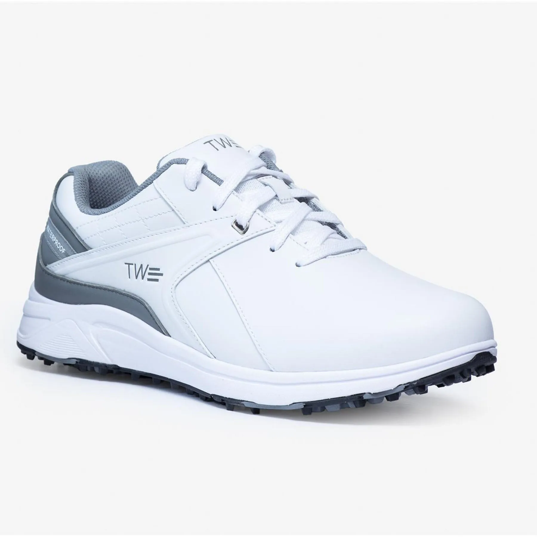 Treddwell Golf Proformer-Schuhe für Herren in weiter Passform