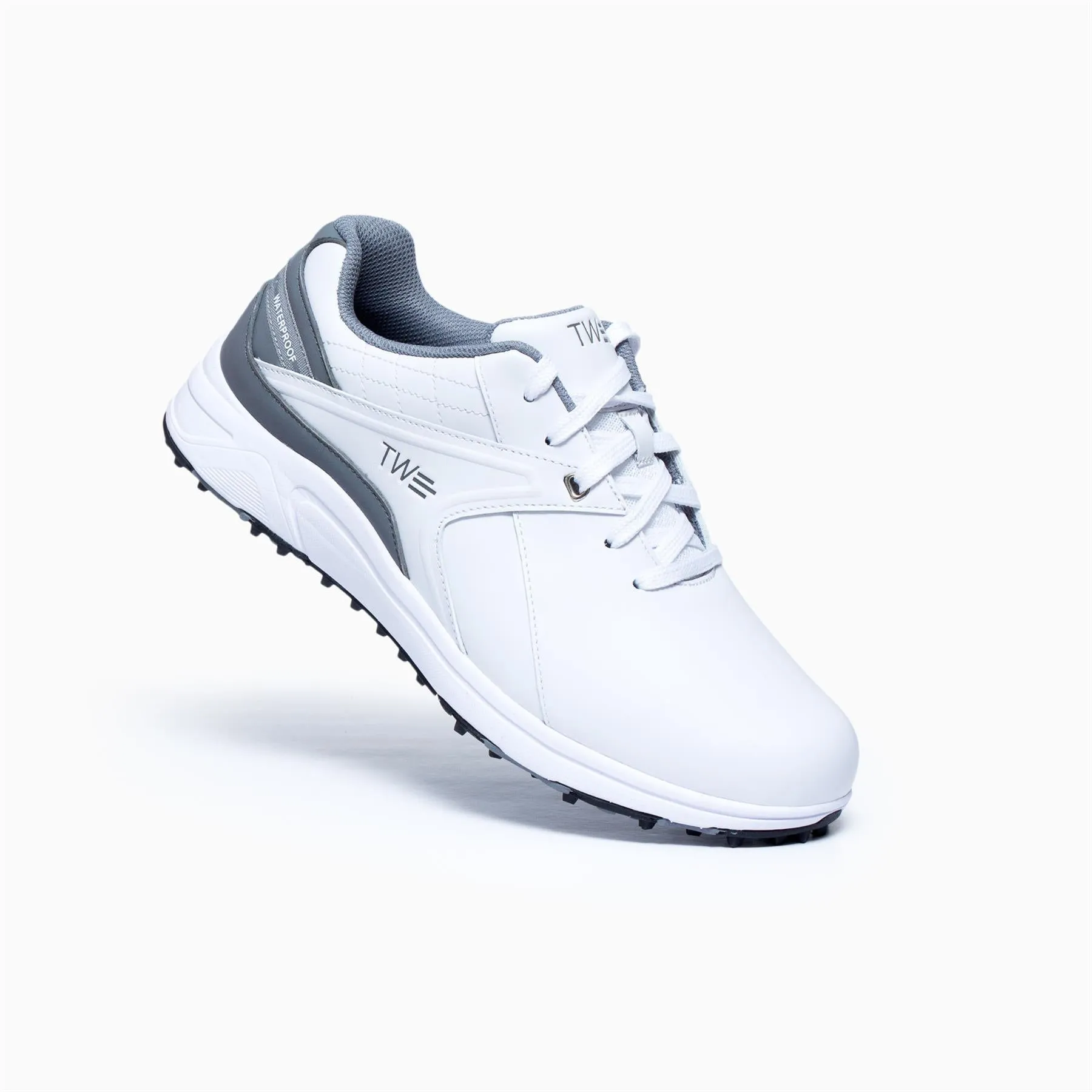 Treddwell Golf Proformer-Schuhe für Herren in weiter Passform